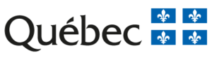 Logo ville de Québec